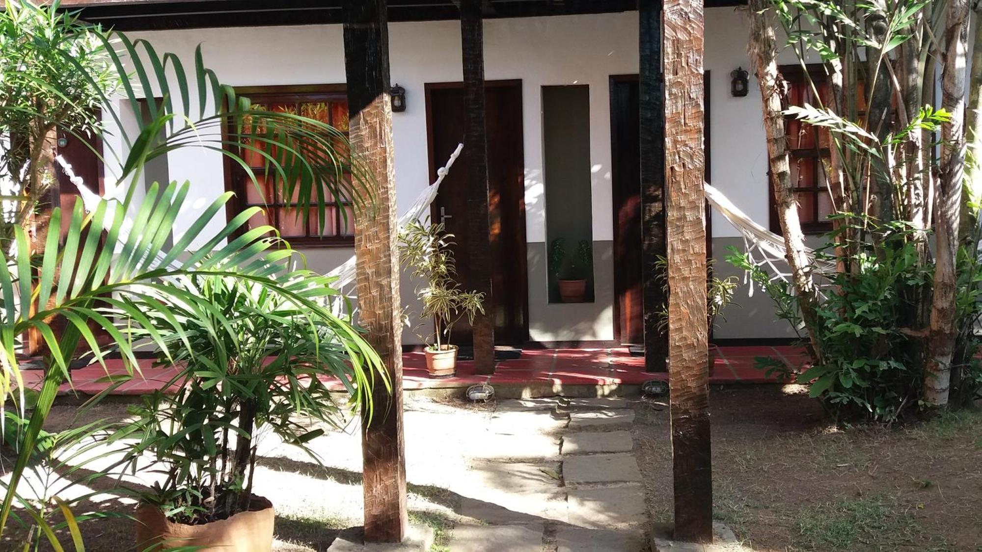 Pousada Kybalion Armacao dos Buzios Exterior photo