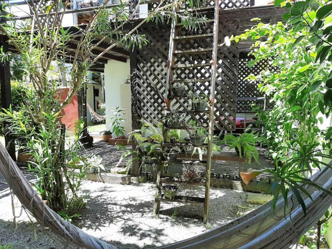 Pousada Kybalion Armacao dos Buzios Exterior photo
