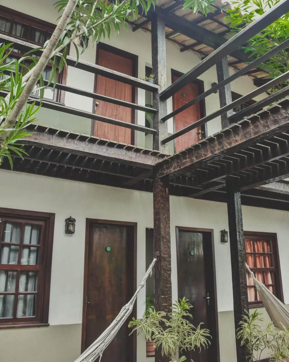 Pousada Kybalion Armacao dos Buzios Exterior photo