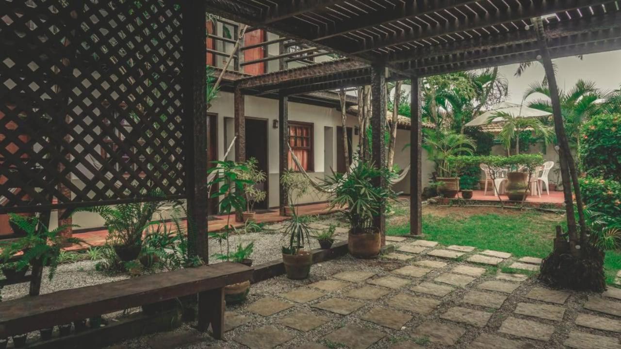 Pousada Kybalion Armacao dos Buzios Exterior photo