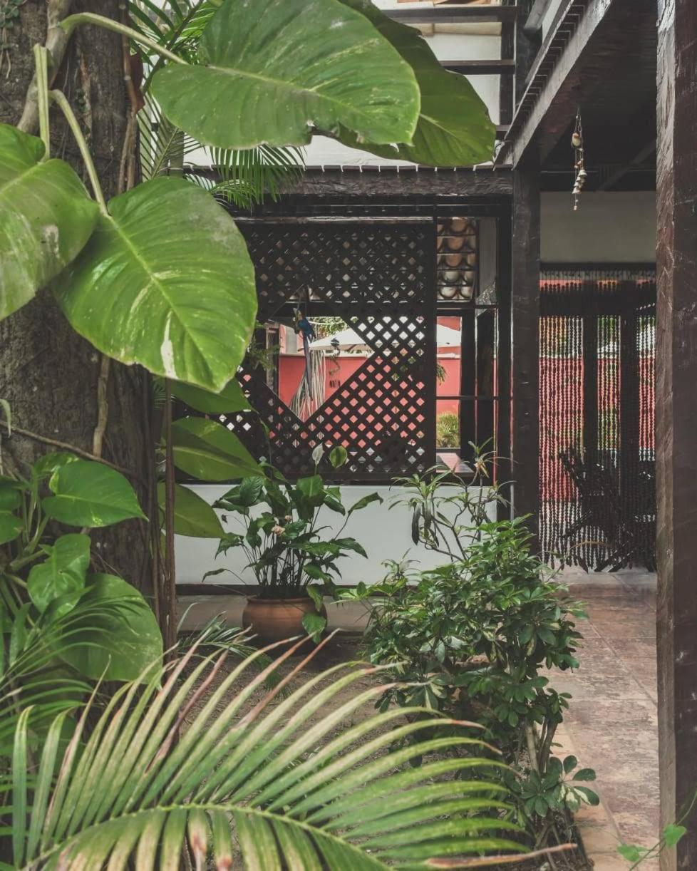 Pousada Kybalion Armacao dos Buzios Exterior photo